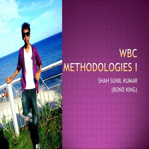 Wbc method