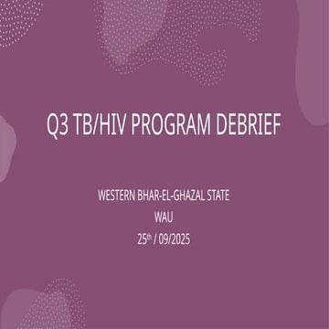 WBeG State_Q3 TB-HIV Program Activity Debrief.pptx