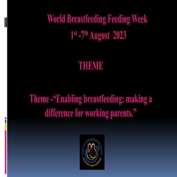WBFW 2K23 SOMI Rajasthan Chapter.pptx