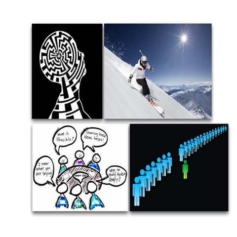 WBG Community Learning by Bev Wenger-Trayner