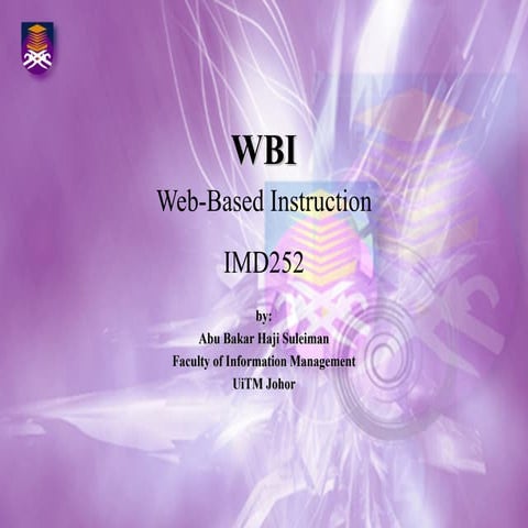 Wbi