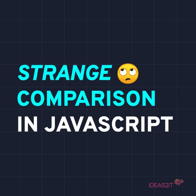 String comparison in javascript