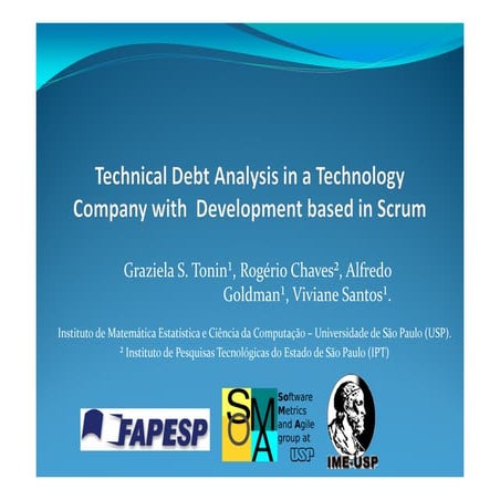 Agile Brazil -Wbma 2014