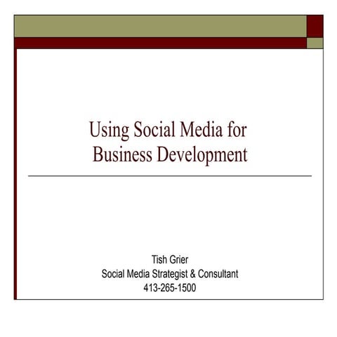 Wbo conference 10 21