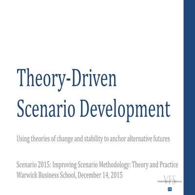 The Third Era (highlight booklet) | PDF