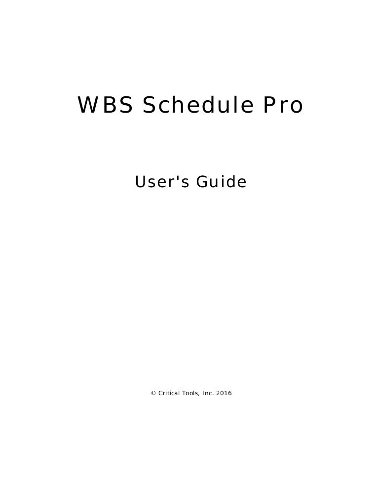 Wbs Chart Pro Download Portugues