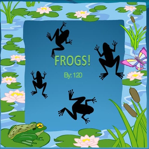 FROGS
