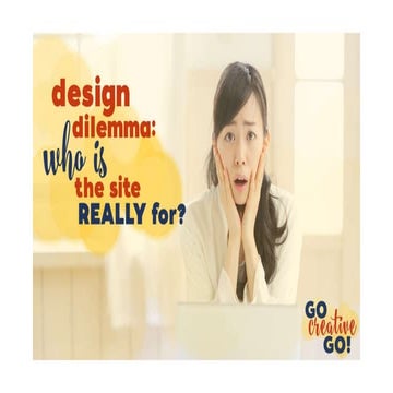 The Design Dilemma – WCATL