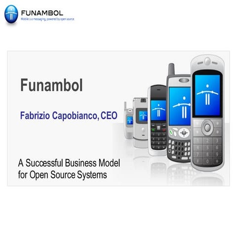 World Computer Congress Keynote