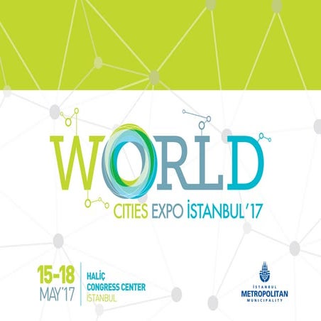 World Cities Expo 2017