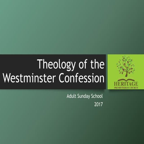 The Law of God and the 10 commandments . | PPTX