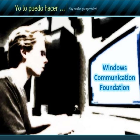 WCF for Dummies (Parte II)