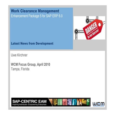 Wcm infoday tampa_new_functions_en