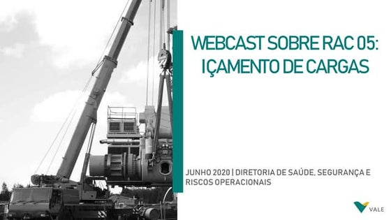 Guia para-elaboracao-de-plano-de-rigging | PDF
