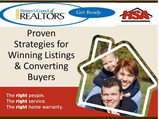 Women's Council of Realtors Las Vegas Social Media, Marketing, Technology and...