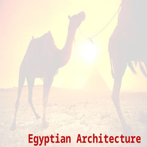 wcv_ancient egyptian -architectural language.ppt