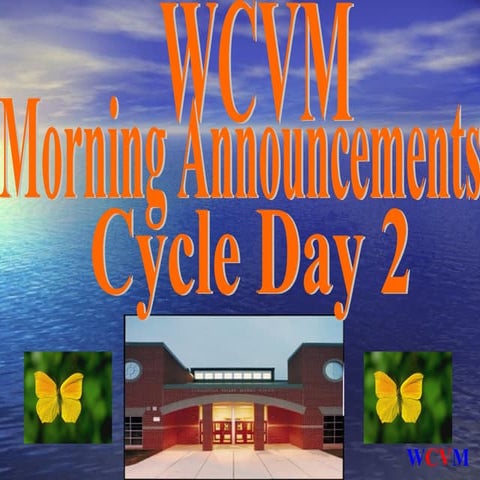 Wcvm
