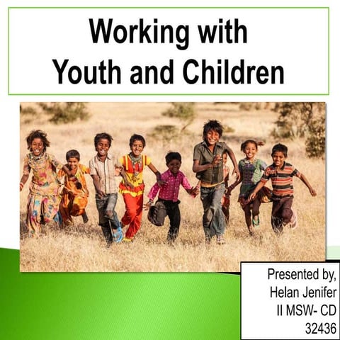 CONSTITUTIONAL SAFEGUARDS FOR CHILDREN IN INDIA- CHILD RIGHTS ADVOCACY