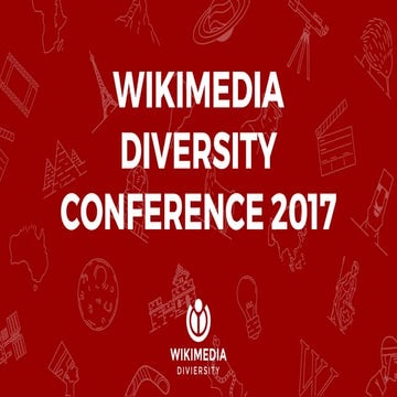 WDG - Scaling diversity campaigns and programs
