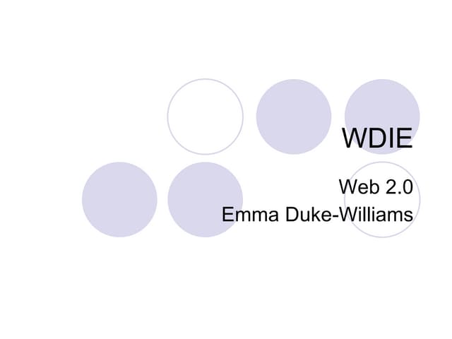 Wdie 8 Sem2