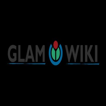 GLAM-Wiki - Why you should partner with Wikipedia and how to do it
