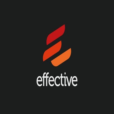 We are-effective-short