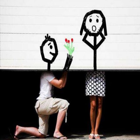 Cu toții avem nevoie de dragoste