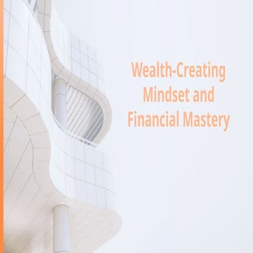 Agile waywealth-creating mindset ppt.pptx