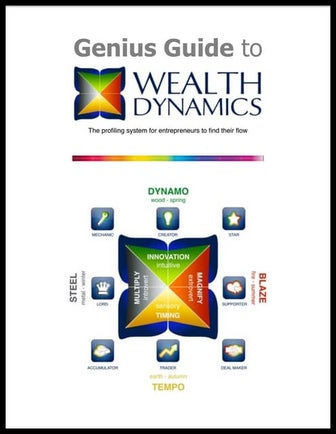 Wealth Dynamics E-Guide