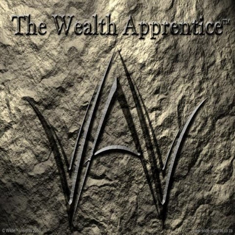 Wealth Apprentice Profile