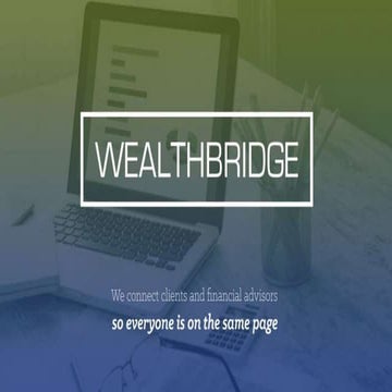 WealthBridge