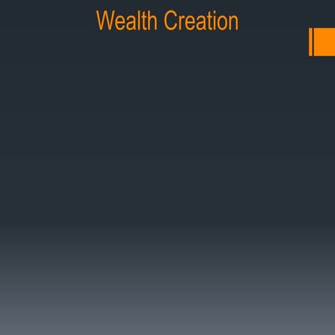 Wealth Creation.pptx