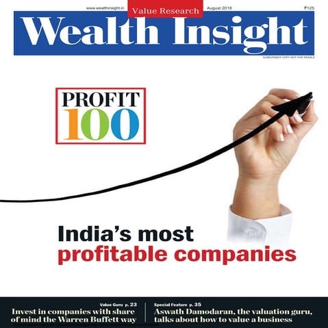 Wealth insight (aug.2018) | PDF