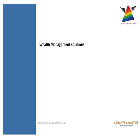 Wealth Management