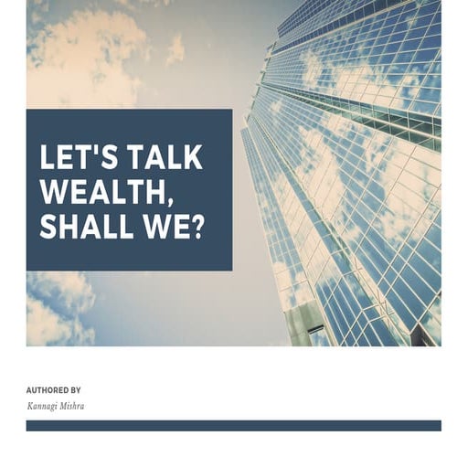 WealthTech - Robo-Advisors & digital brokerages