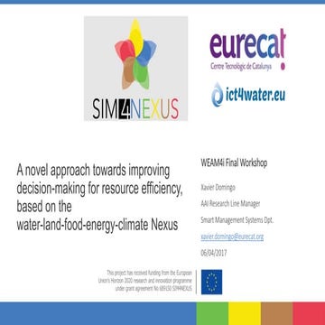 How to improve resource efficiency? | PDF