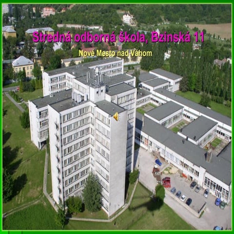 Our School & Project Cooler World