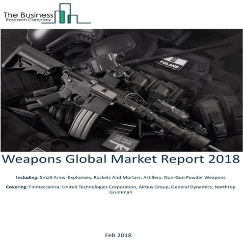 International Weapon trade & manufacturing.pptx