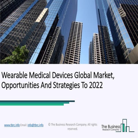 Wearable medical devices