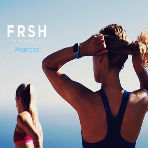 The Future of Wearable Technology