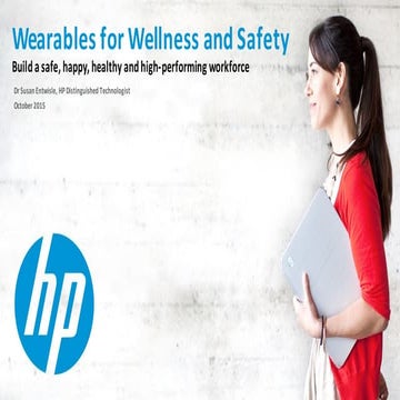 WorkFit Capstone Presentation | PPTX