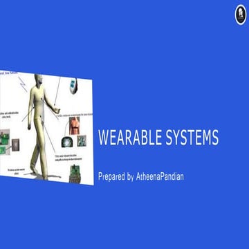 Wearable system   introduction (2)