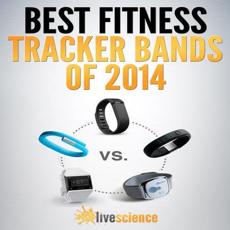 Wearable tech for fitness | PDF