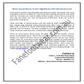 Wear casual shoes to get dignified and professional look