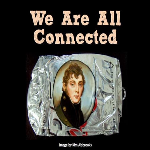 Great Ideas Take Time