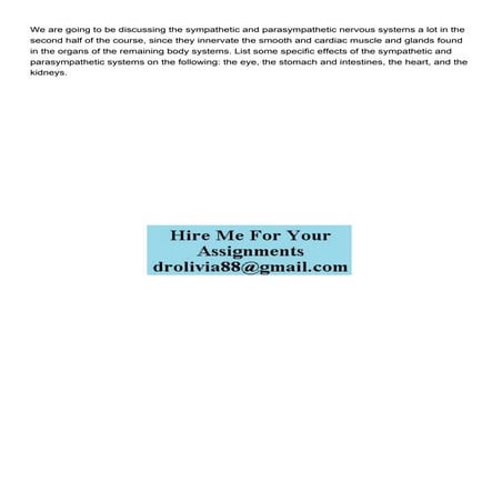 We are going to be discussing the sympathetic and parasympat.pdf