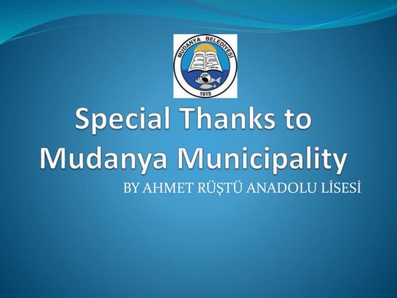 Our School Slovakia Pptx