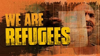 We Are Refugees by @empoweredpres