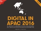 Digital in APAC 2016
