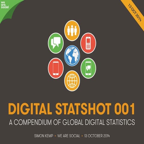 Digital StatShot